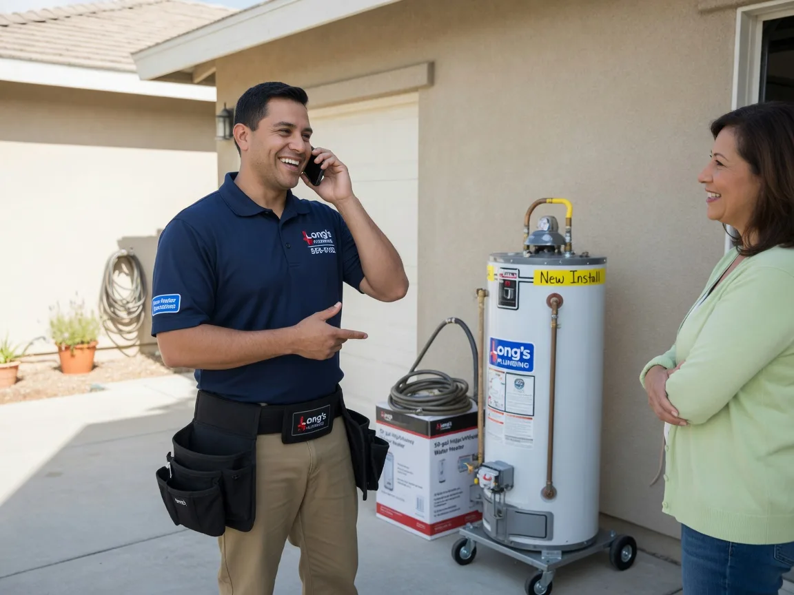 Leak Detection Combes, TX FAQs